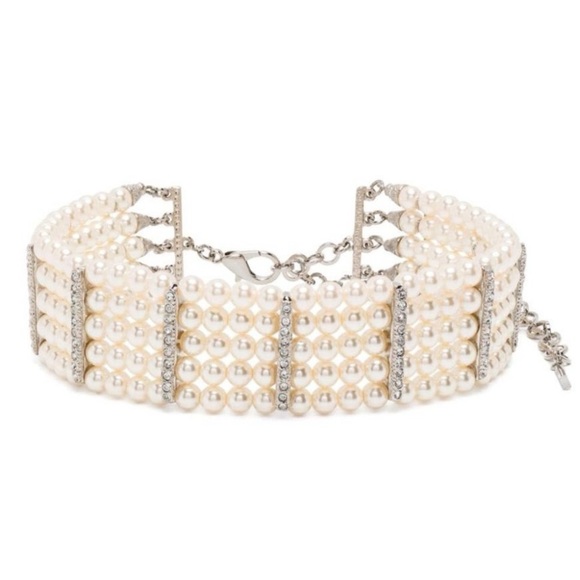 ALESSANDRA RICH
Beaded Choker - Picture 5 of 5